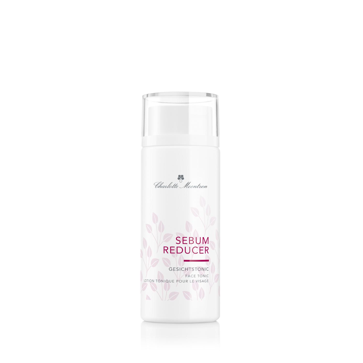 Sebum Reducer Face Tonic