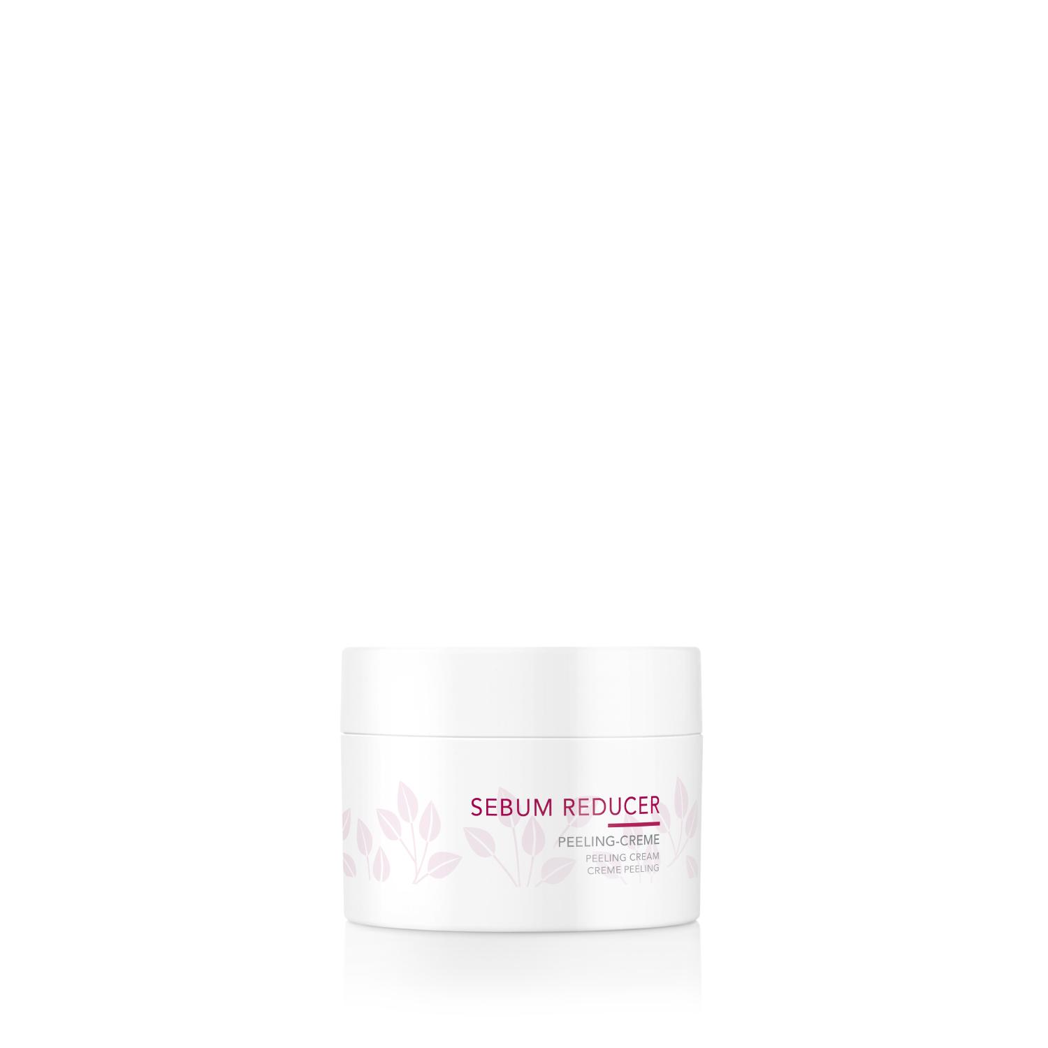 Sebum Reducer Peeling Cream