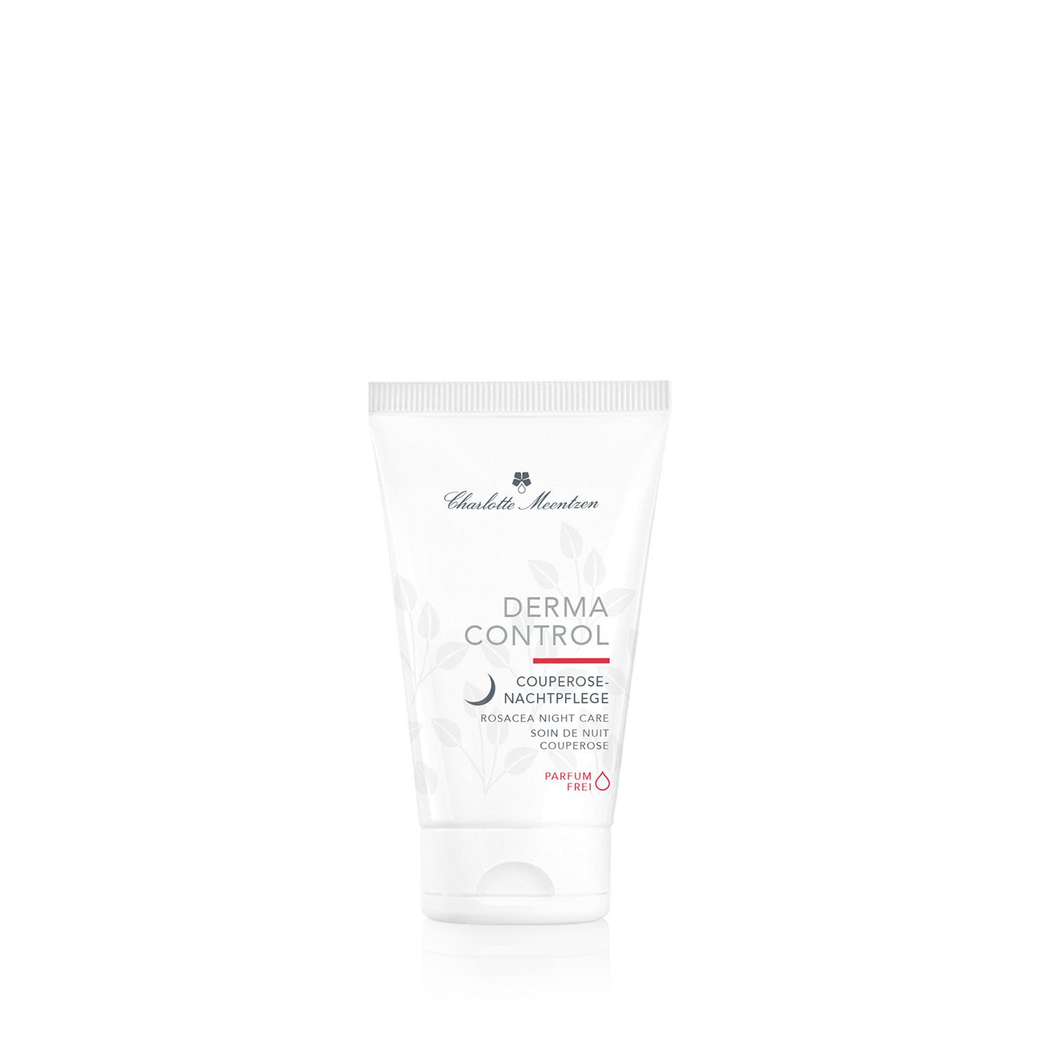 Derma Control Rosacea Night Cream