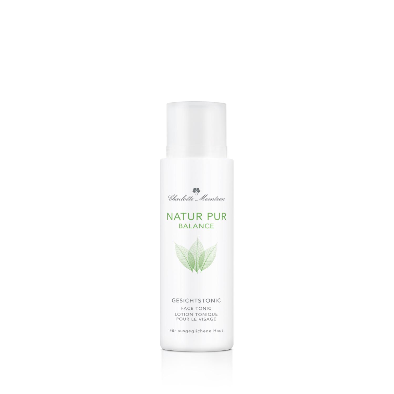 Natur Pur BALANCE Face Tonic