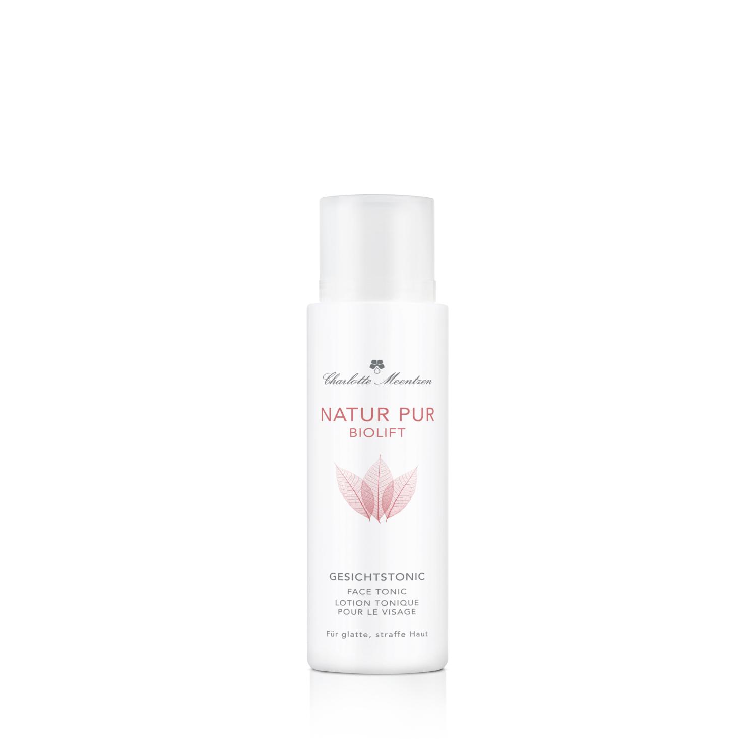 Natur Pur BIOLIFT Face Tonic