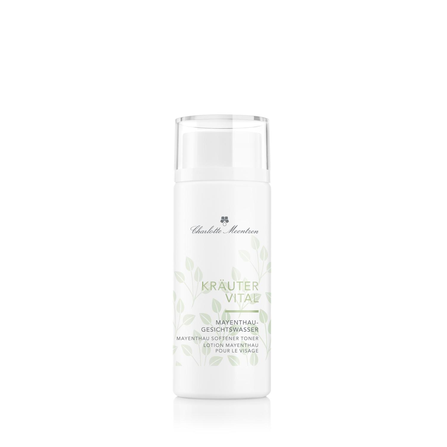 Kräutervital Mayenthau Softener Toner