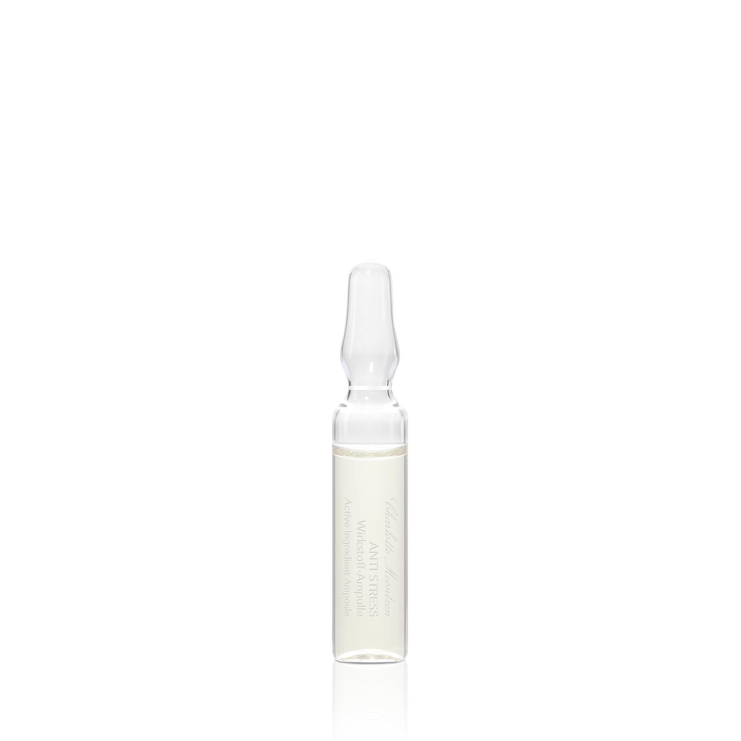 Wirkstoff-Ampullen ANTI STRESS Active Ingredient Ampoules 10 x 2 ml